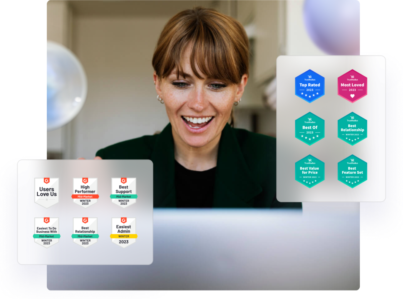 Paligo Paligo - The most user-friendly CCMS for technical documentation