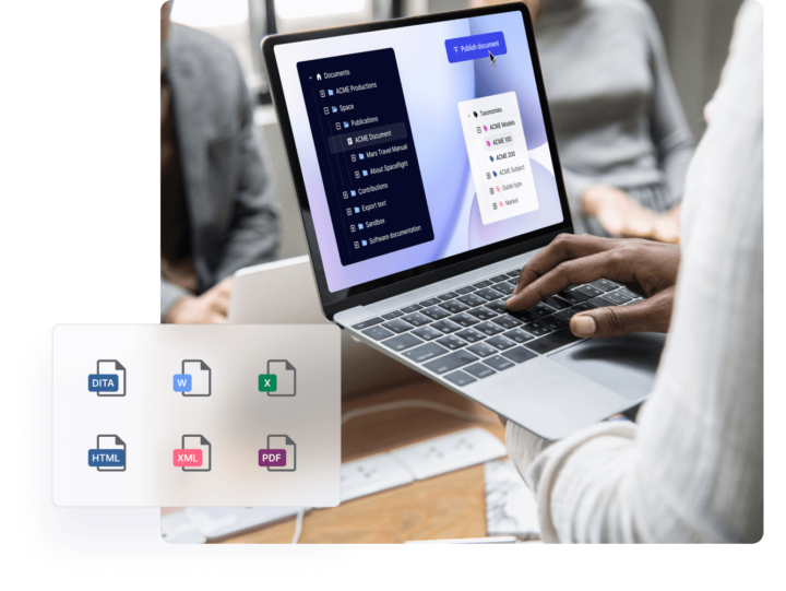 About Paligo: User-Friendly Content Solutions 2025 | Paligo