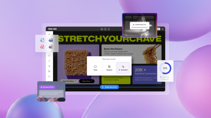 Duda case study cover image