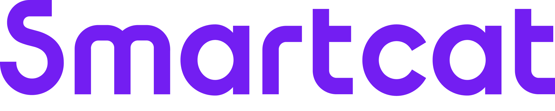 Smartcat Icon Smartcat | Paligo