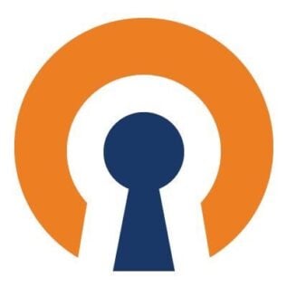 OpenVPN logo