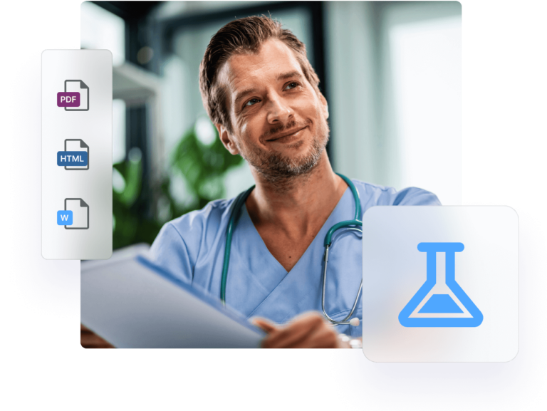 Best Documentation Software for Life Sciences 2025 | Paligo