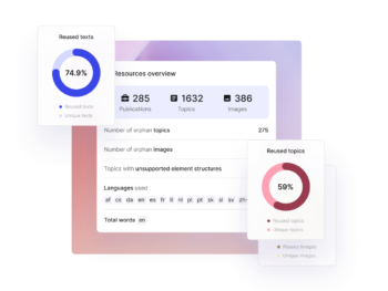 Modern Cloud CCMS for Technical Documentation 2025 | Paligo