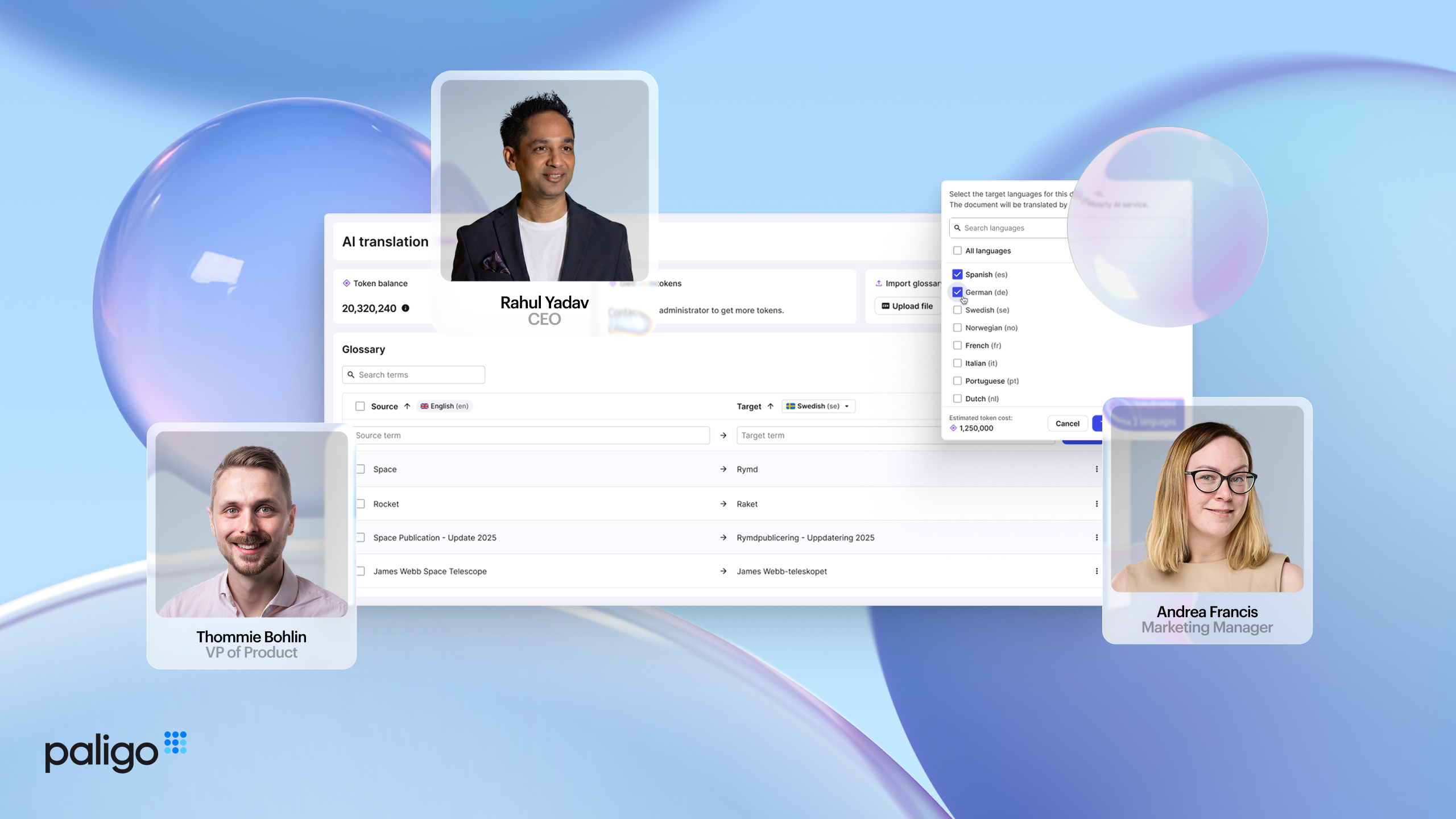 Webinar - The Missing Layer in Enterprise AI